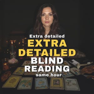 blind reading psychic, Psychic Reading, Same Hour, Spiritual Advices, Accurate Love Reading, Tarot Cards Reading, Blind Tarot Reading
