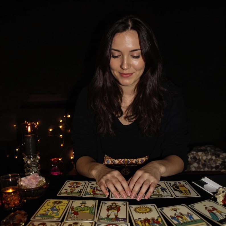 An elegant graphic showcasing a same hour psychic medium reading, focusing on psychic love, career reading, and general reading support. Helin offers accurate reading sessions, fast psychic reading turnaround, and intuitive guide insight. This online service highlights psychic predictions, medium reading messages, and honest reading clarity. The digital file format provides instant access and high quality delivery, perfect for those seeking psychic spiritual answers.