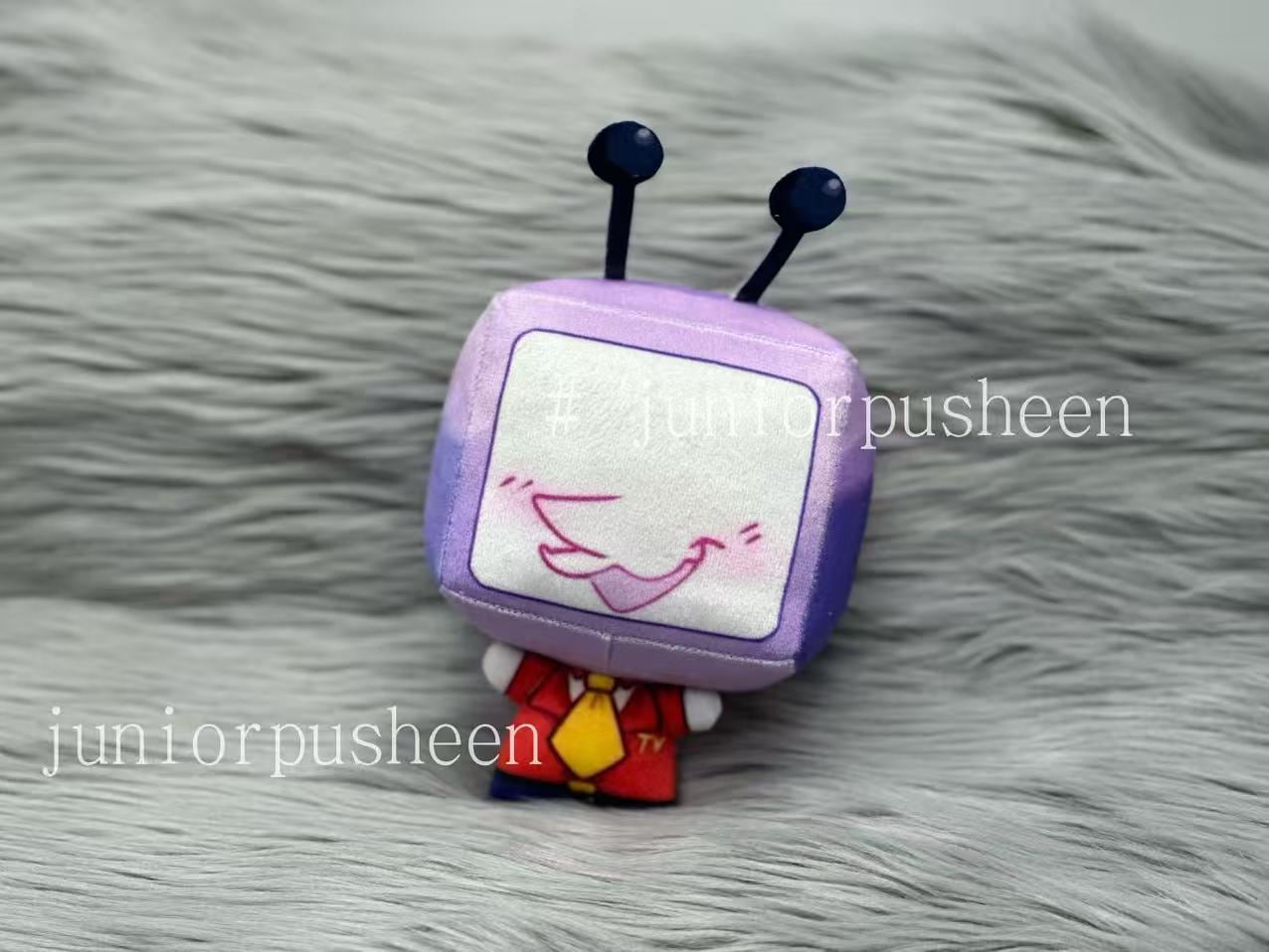 デルタルーンのぬいぐるみ - Etsy 日本