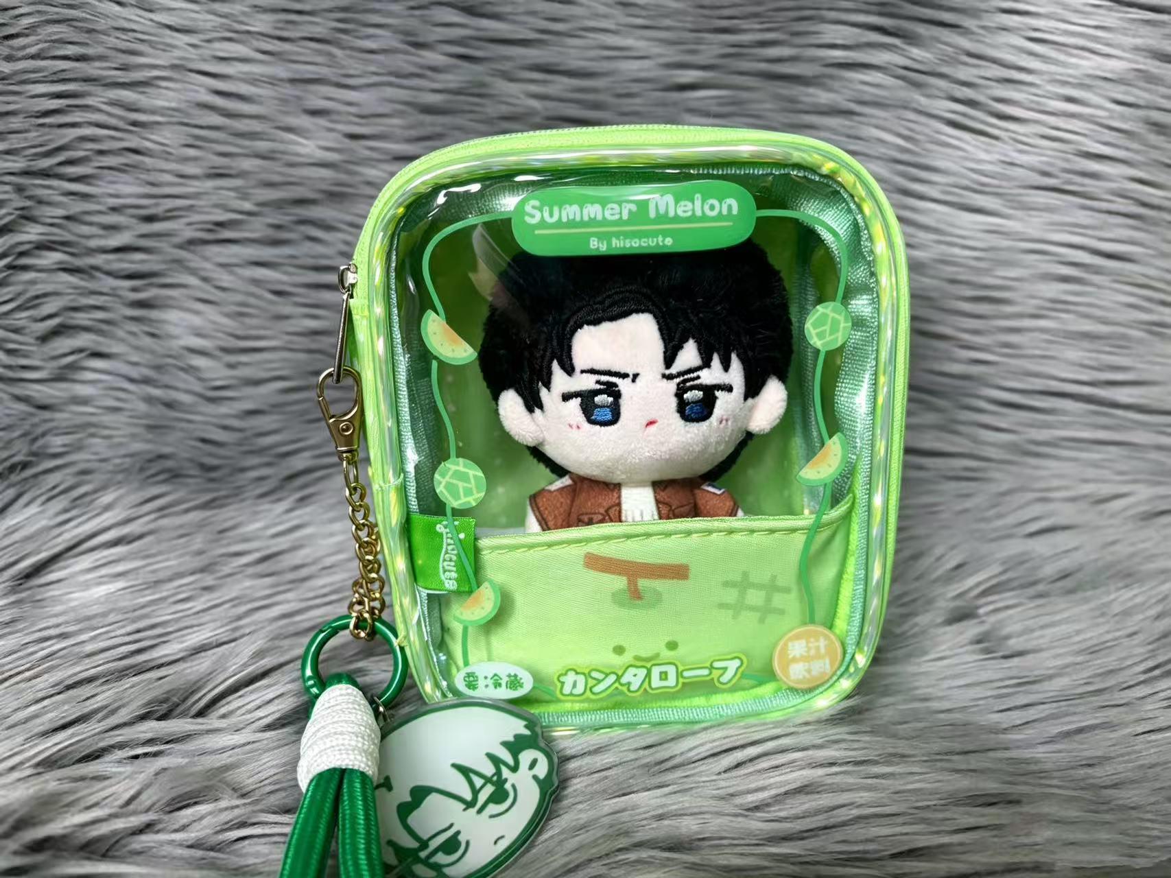 Armin Figure - Etsy