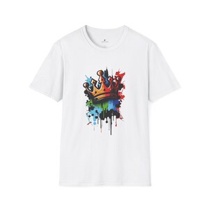 King T-Shirt