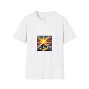 Inspirational T-shirts