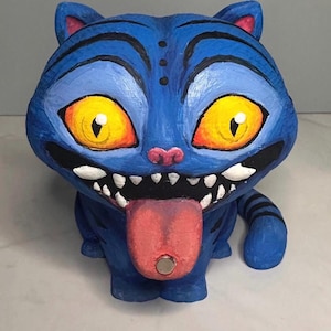 KPop Demon Hunters Derpy Painted 3D Print