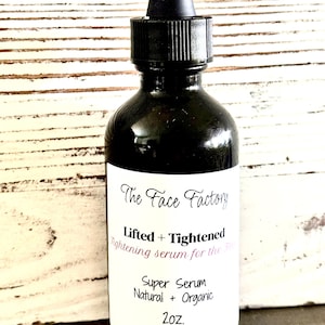 Lifted | Facial Serum