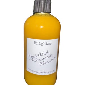 Brighter | Face Cleanser