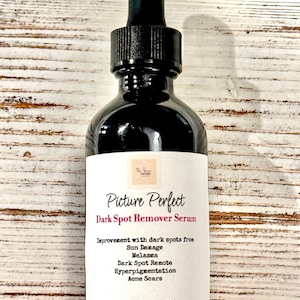 Picture Perfect | Facial Serum