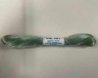 Japanese Metallic Thread