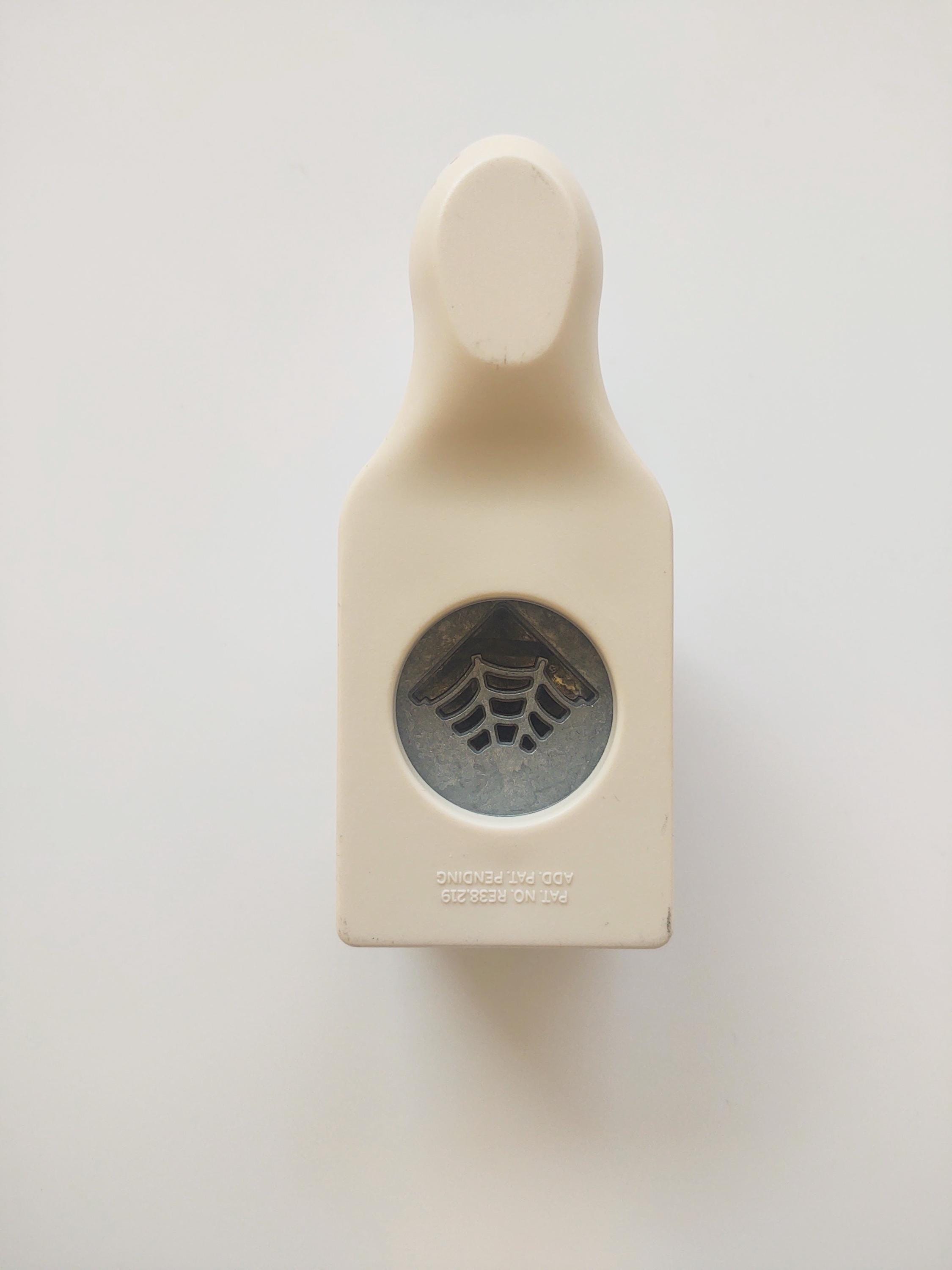 Martha Stewart Spider Web Corner Paper Hole Punch - Etsy