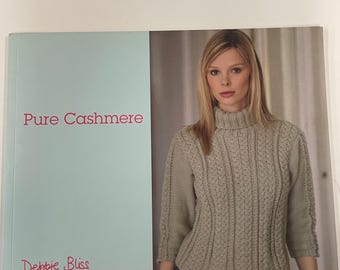 Pure Cashmere by Debbie Bliss