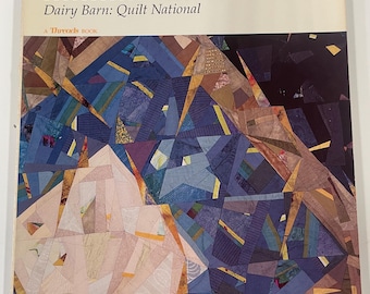 The New Quilt 2