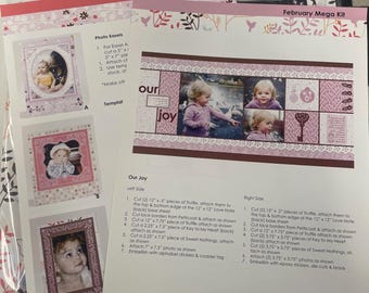 Mega Kit Club Sei di febbraio