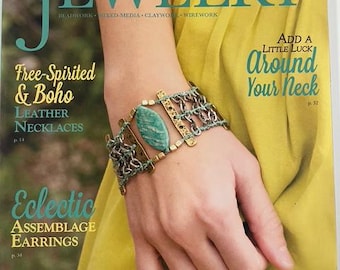 Belle Armoire Jewelry Magazine