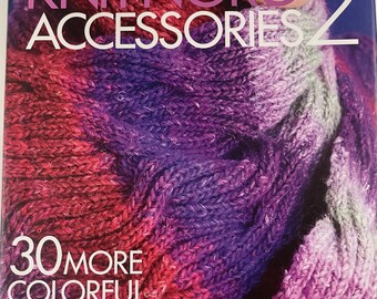 KnitNoro Accessories 2