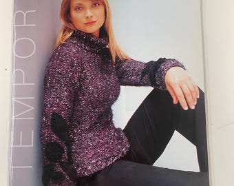 Anny Blatt No. 197