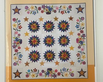 Lucky Stars by Linda Jenkins & Becky Goldsmith