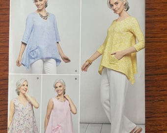 Simplicity Pattern 8603