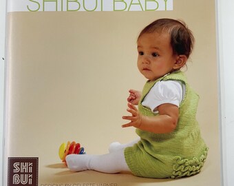 Shibui Baby by Celeste Varner