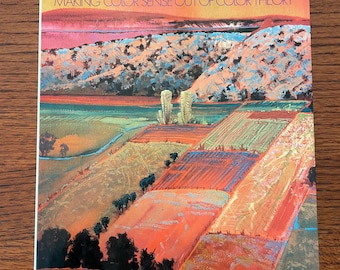 Color Choices: Making Sense Out Of Color Theory by Stephen Quiller