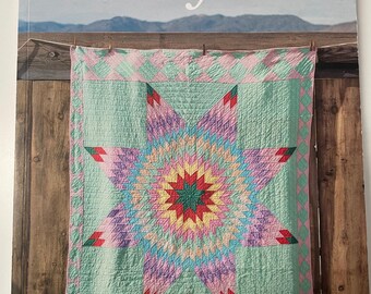 Quiltfolk Issue 15