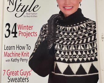 Knit 'N Style