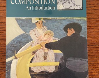 Pictorial Composition by Henry Rankín Piotr