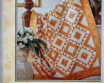 More Simple Quilts With Splash, Dash, And Panache, by Nicole C. Chambers