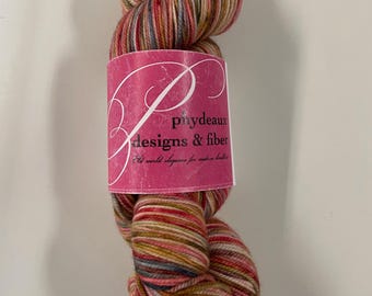 Phydeaux Sport Yarn