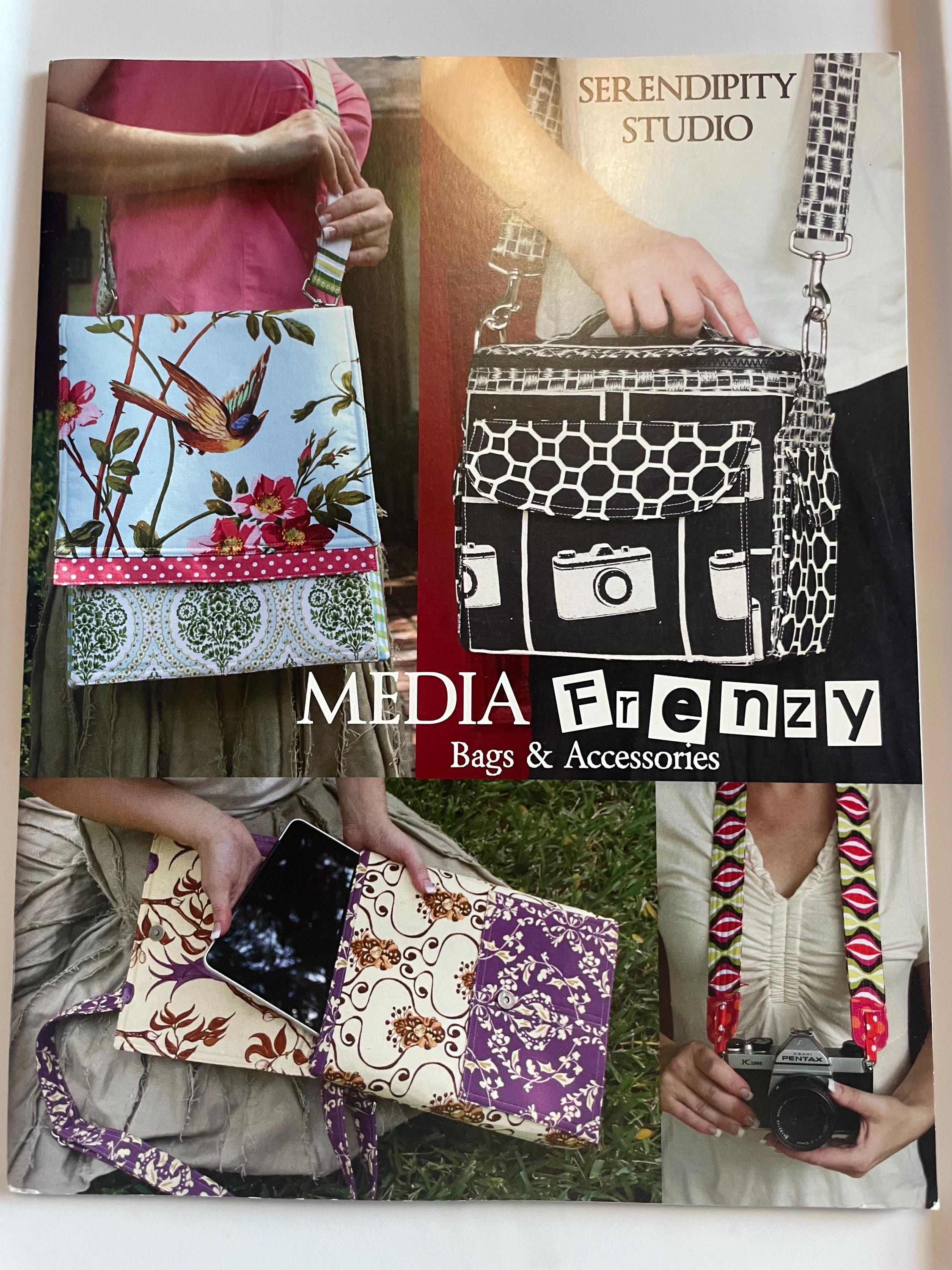 Serendipity Studio Sewing Patterns - Etsy