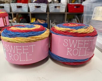 Premier Yarns Sweet Roll Bundle