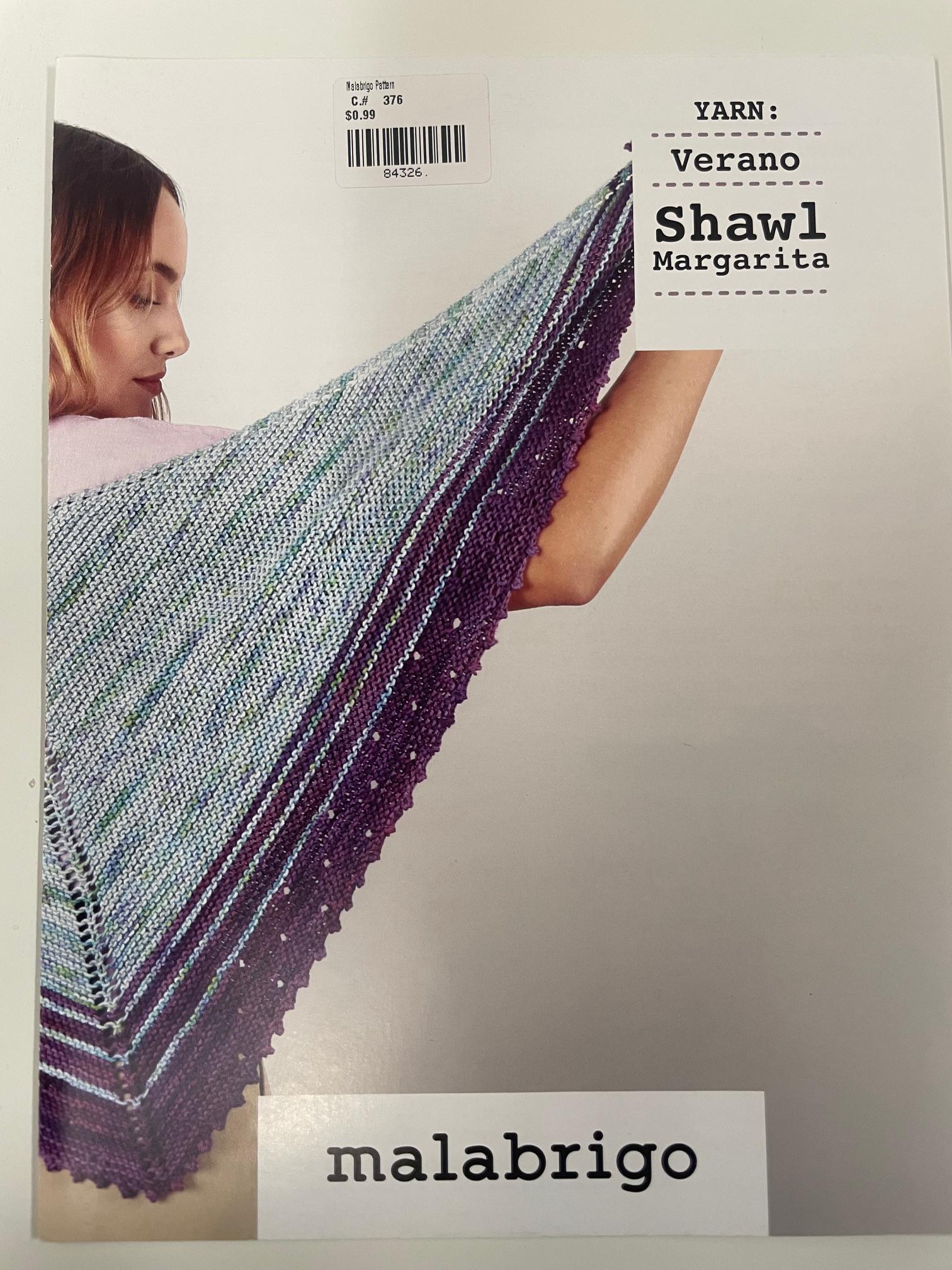 malabrigo shawl
