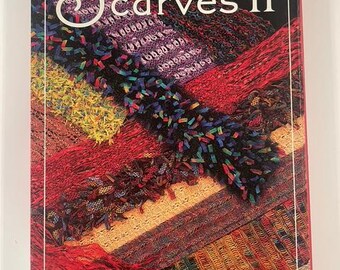 The Little Box of Scarves II