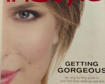 Instyle: Getting Gorgeous