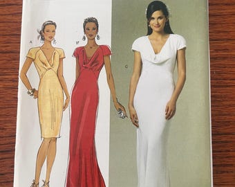 Butterick Pattern BP250