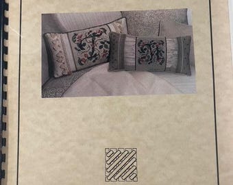 Monograms by Liz Turner Diehl