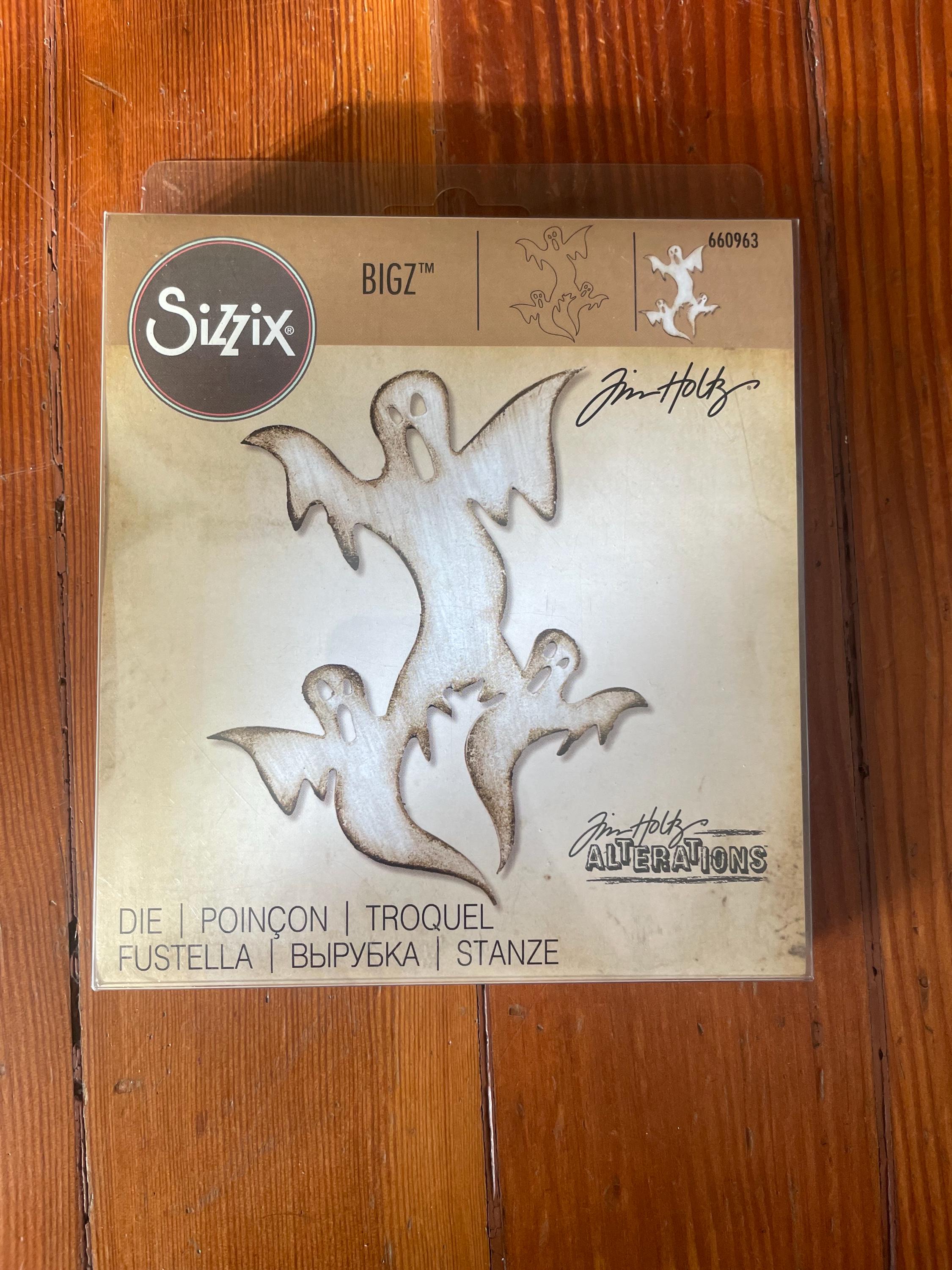 Sizzix Bigz Die - Etsy - Page 3