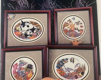 Cross My Heart Inc. Cross Stitch Bundle