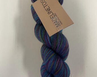 BFL Sock Yarn by Madeline Tosh
