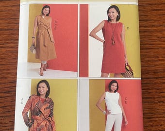 Butterick Pattern B6948