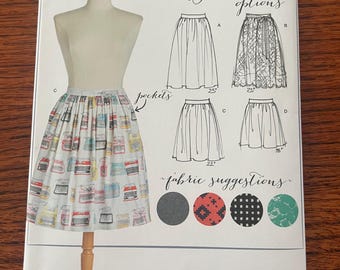 Simplicity Pattern 8211