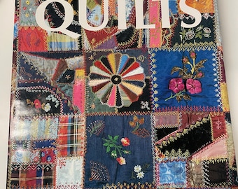 America's Glorious Quilts by Dennis Duke