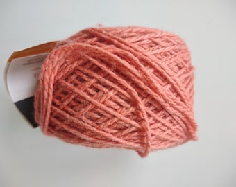 The Fibre Co. Luma Yarn, salmon