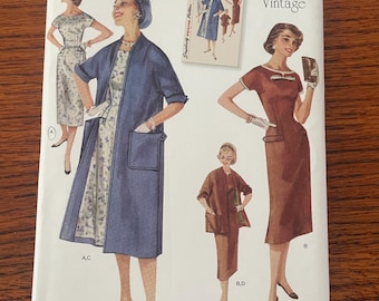 Simplicity Pattern S8980