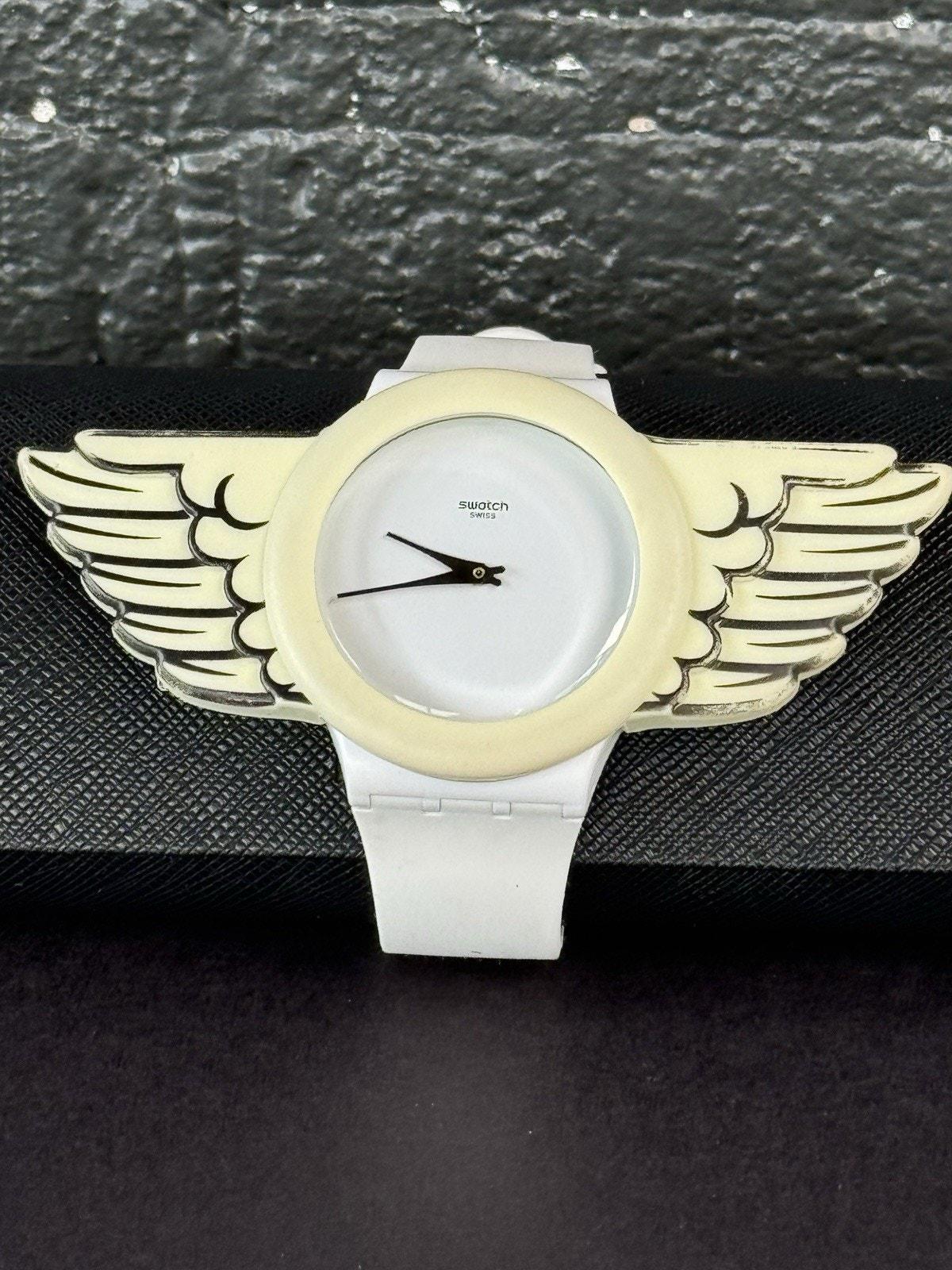 Swatch jeremy scott - Etsy 日本