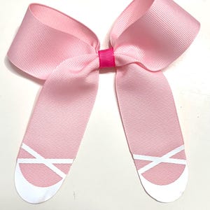 Ballet bows