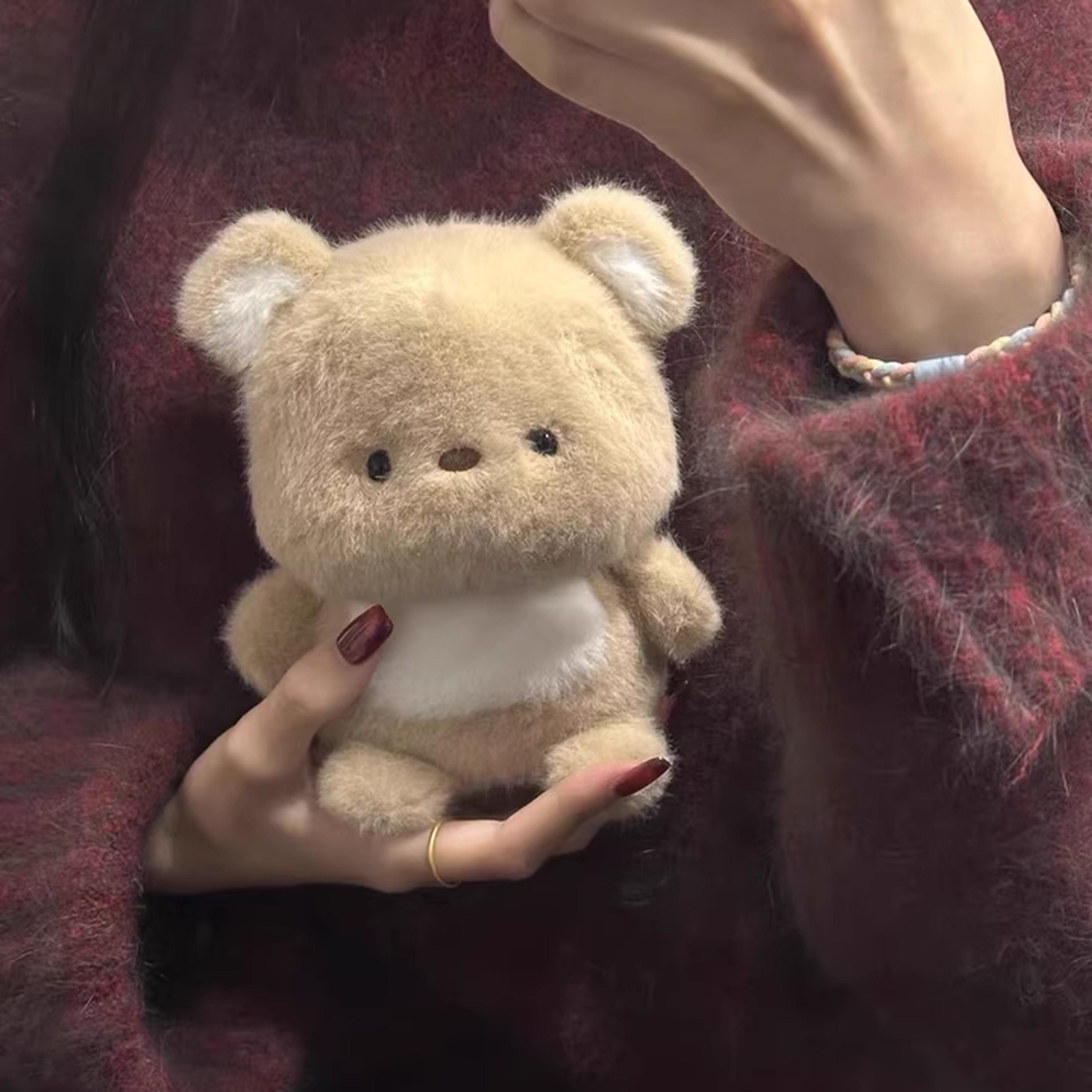 Cute korean plushy España