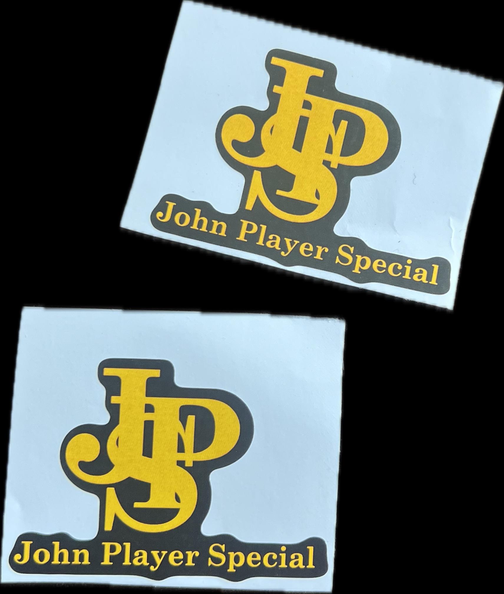 激安購入オンライン 90s John Player Special JPS トラックジャケット