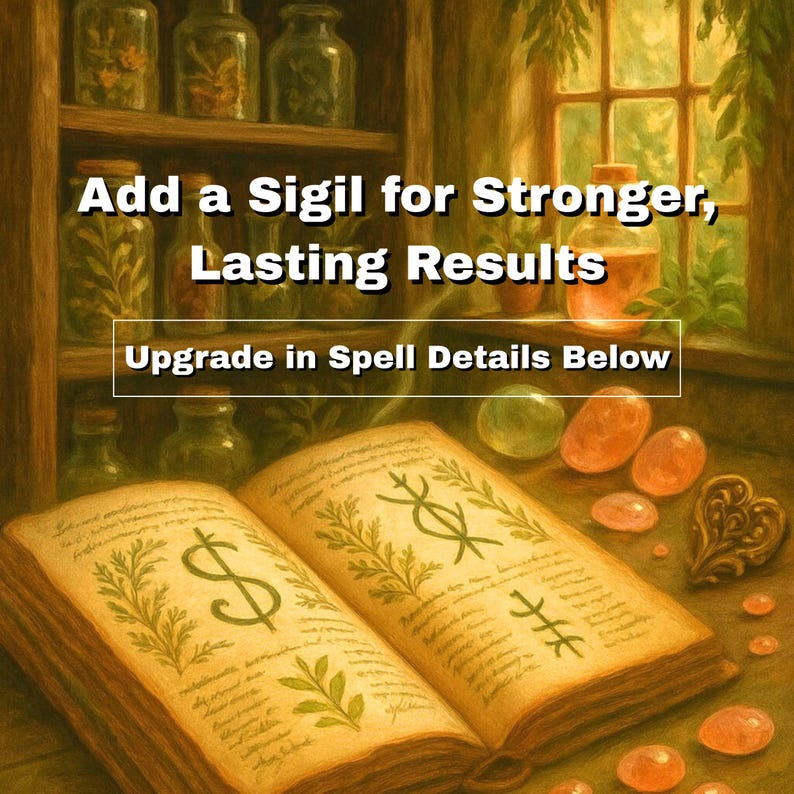 Get Your Power Back Spell | Reclaim Inner Strength | Empowerment Ritual ...