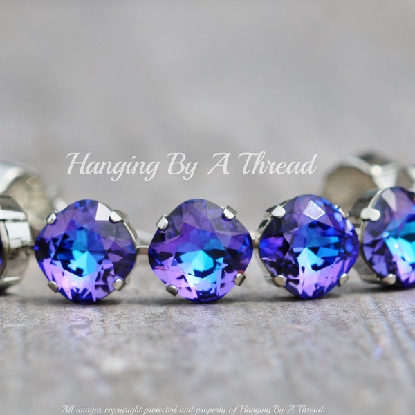 Heliotrope Bracelet - Etsy