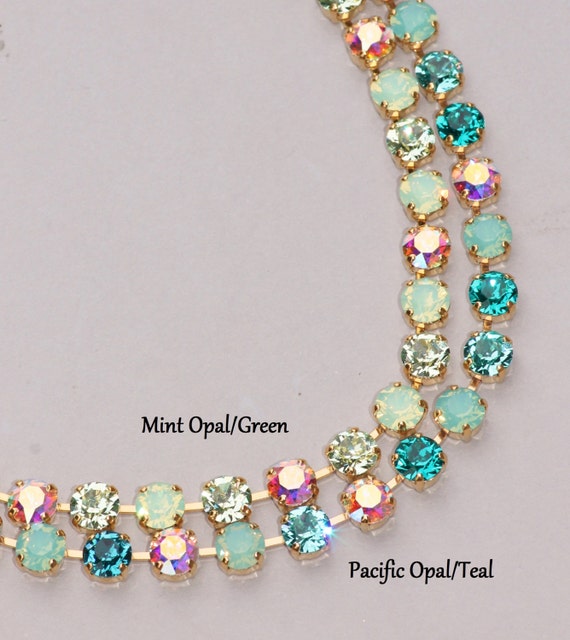 Swarovski Angelic crystal-embellished Necklace - Farfetch