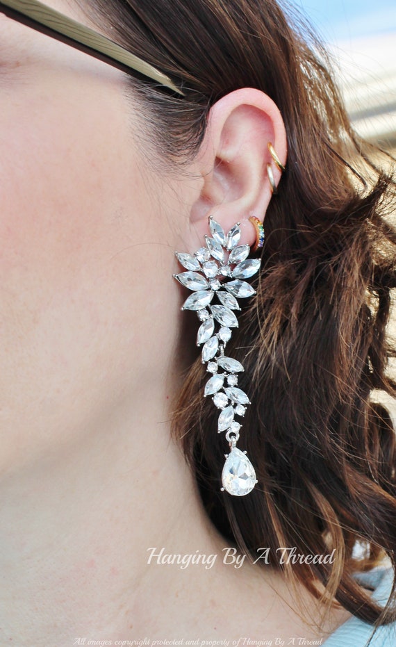 File:Orecchini In Argento Da Lenzumo-concei, VI-VII Secolo.jpg - Wikimedia Commo - Foto 6